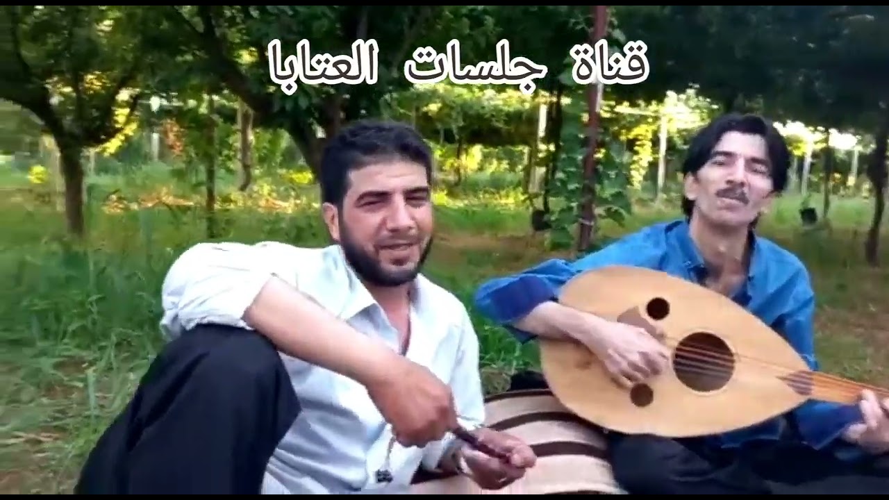 الفنان ابراهيم العبد الله والفنان رياض أبو خالد💝💝💝💝💝