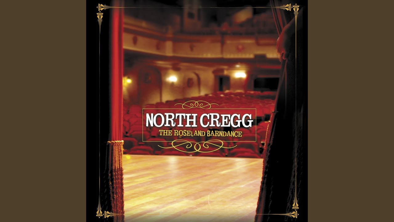 The Roseland barndance