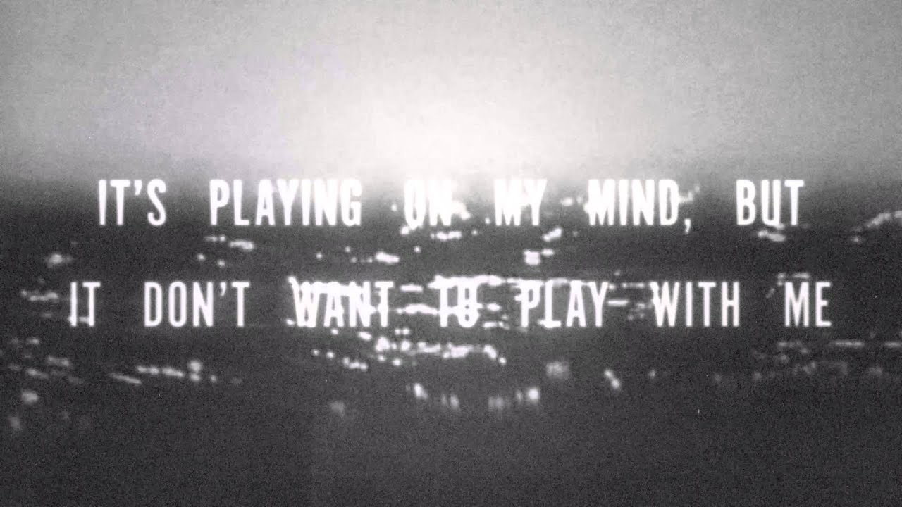 Southern Change (Official Lyric Video)