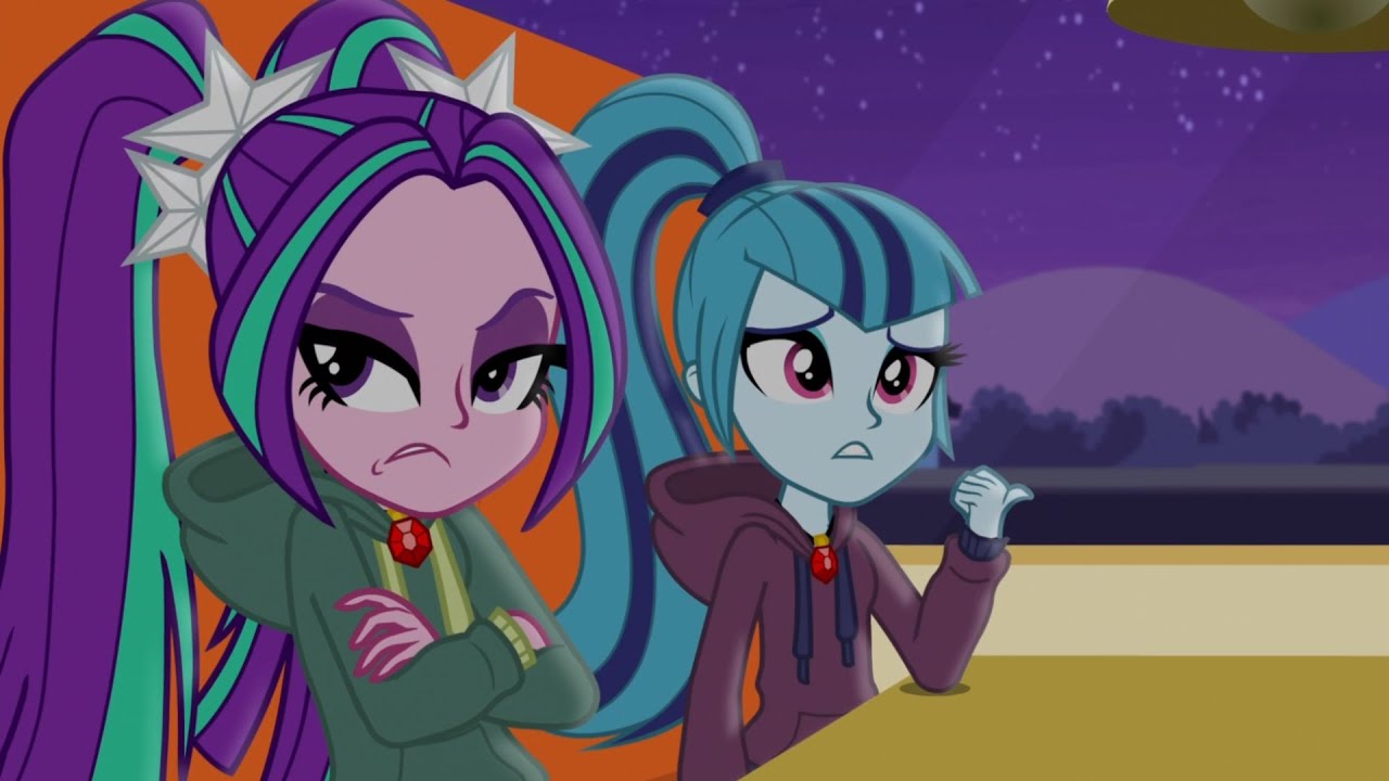 Sonata Dusk - For realsies? Because I think this place is the worst.