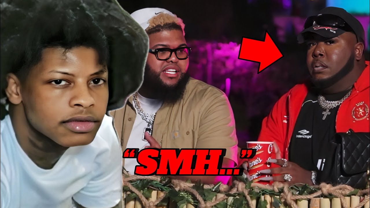 RegtooFunny Reacts To Druski Coulda Been House 2, Episode 5: Fundamentals *hilarious*