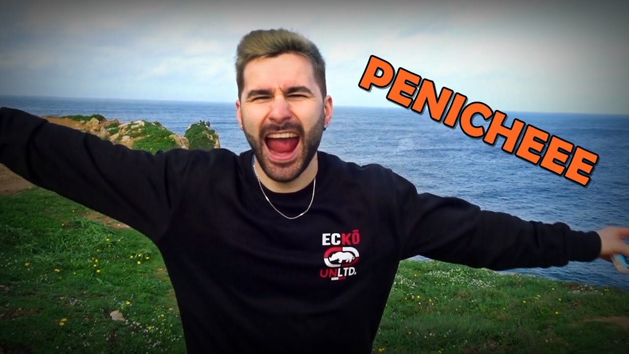 PIQUENIQUE EM PENICHE 🧺