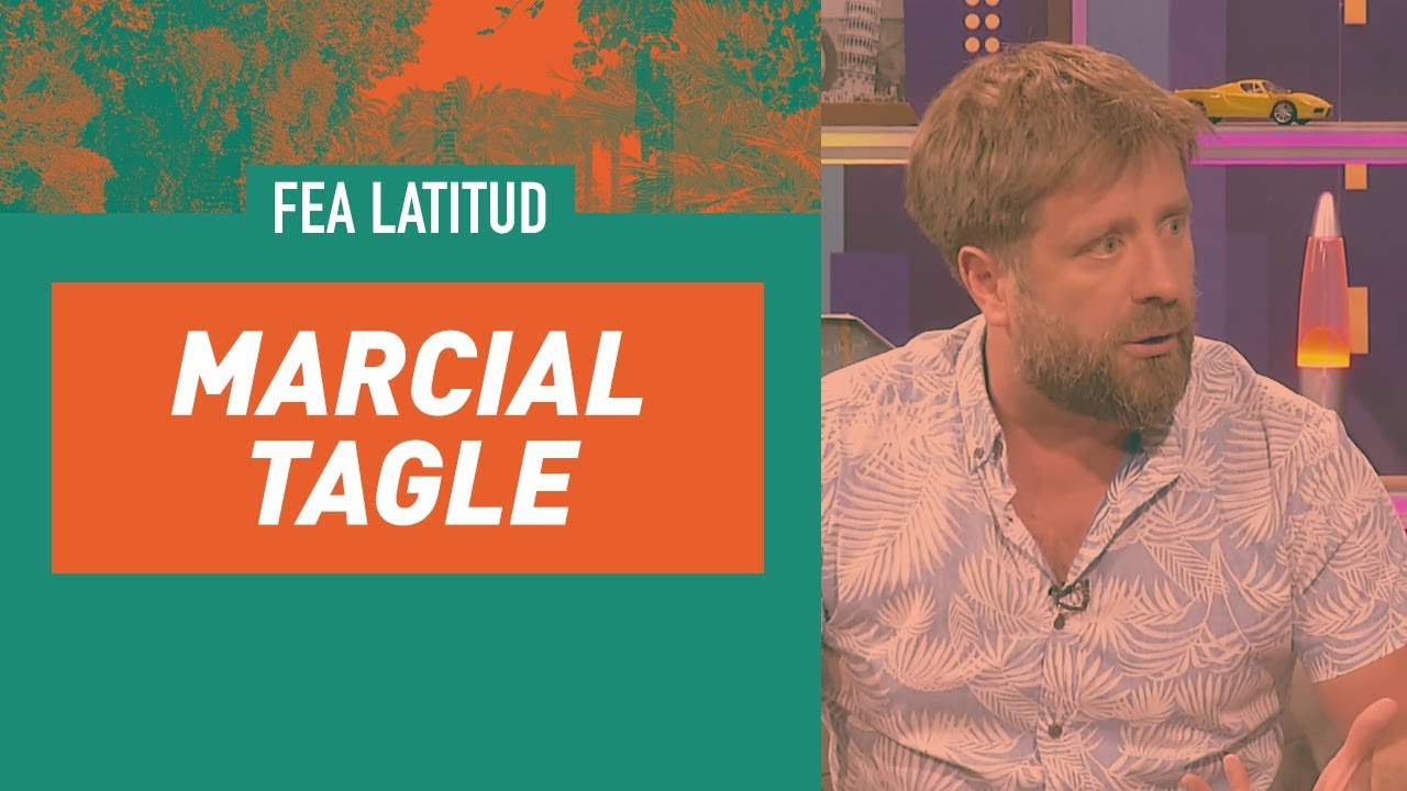 &ldquo;Cuando no eres el regal&oacute;n de la Quena Rencoret o de Vicente Sabatini, est&aacute;s fuera.&rdquo; Marcial Tagle