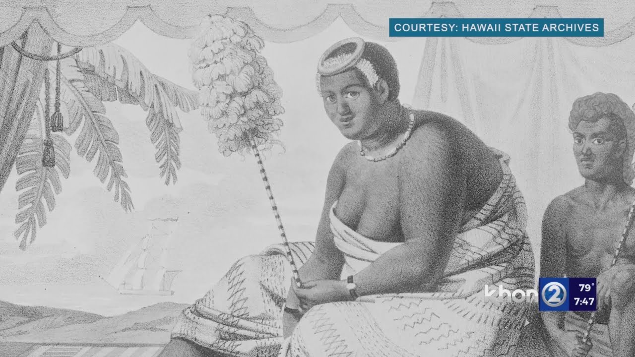 Kaʻahumanu St, from Downtown Honolulu to Pearl City