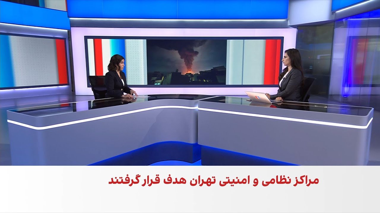 گزارش‌ها از انفجار در شهرهای استان اصفهان، بندر جاسک، بندرعباس و خمین