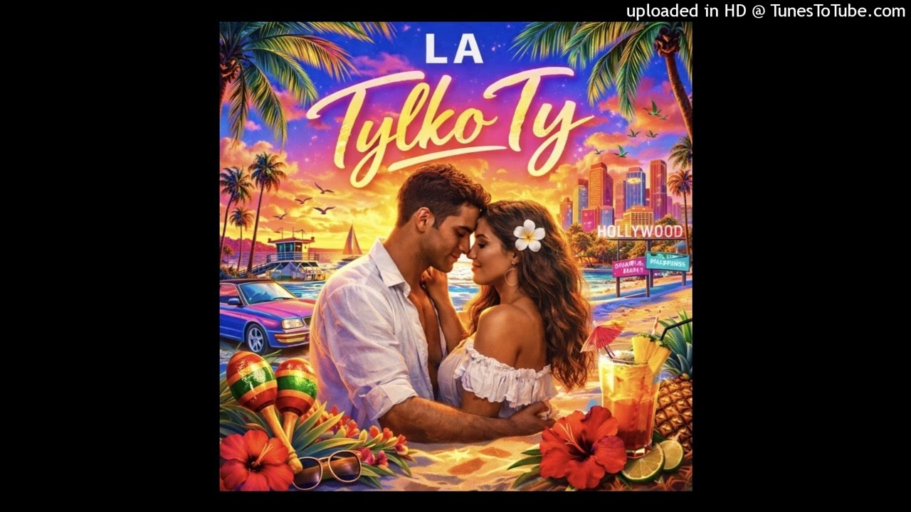 🔥LA, Tylko Ty🔥