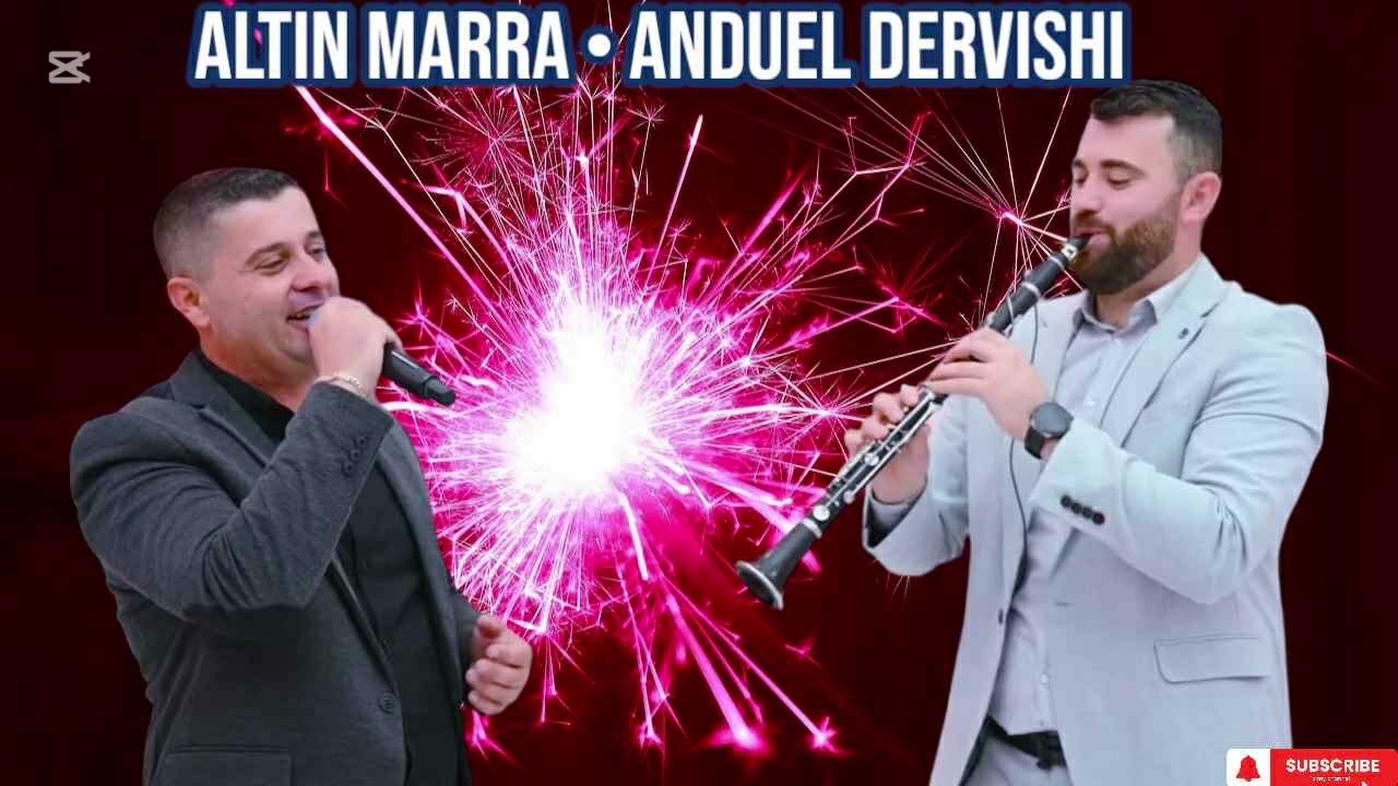Altin Marra-Anduel Dervishi-Moj Bajame-Te mora te vogel vjece 15