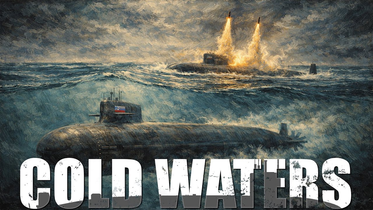 Submarine Warfare at Maximum Range