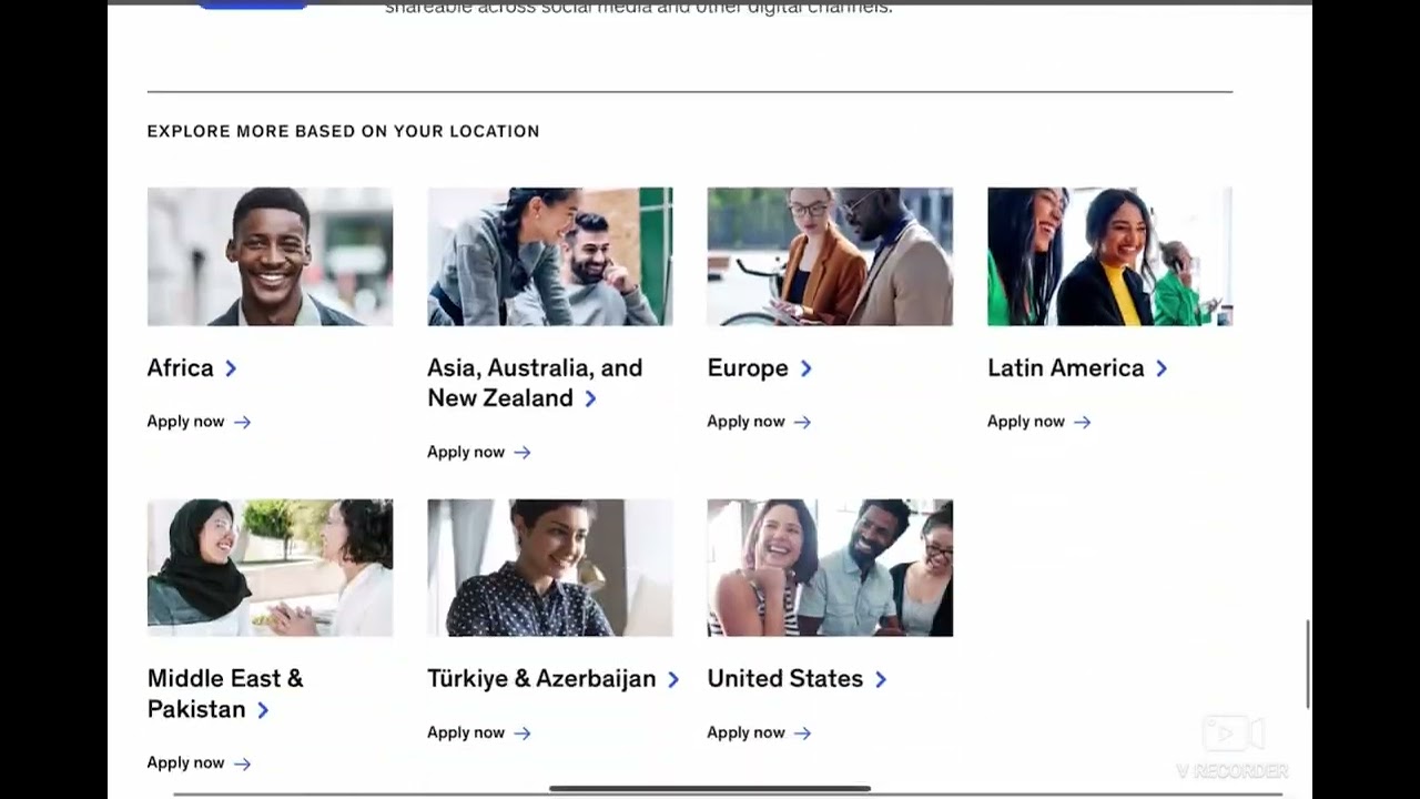 Mckinsey and company forward program #coursefree #freecourse #mckinsey #forwardprogram