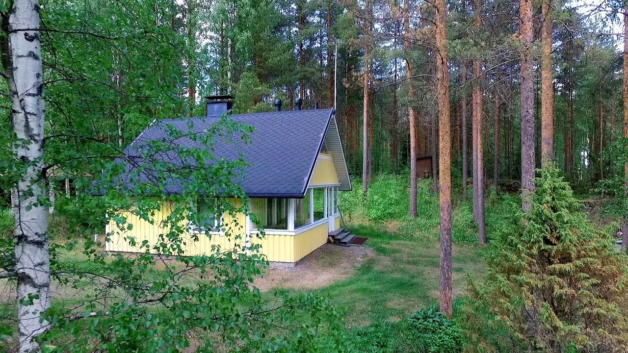 Orava-Apaja | KAUNISNIEMEN LOMAT | J&auml;rvimaa
