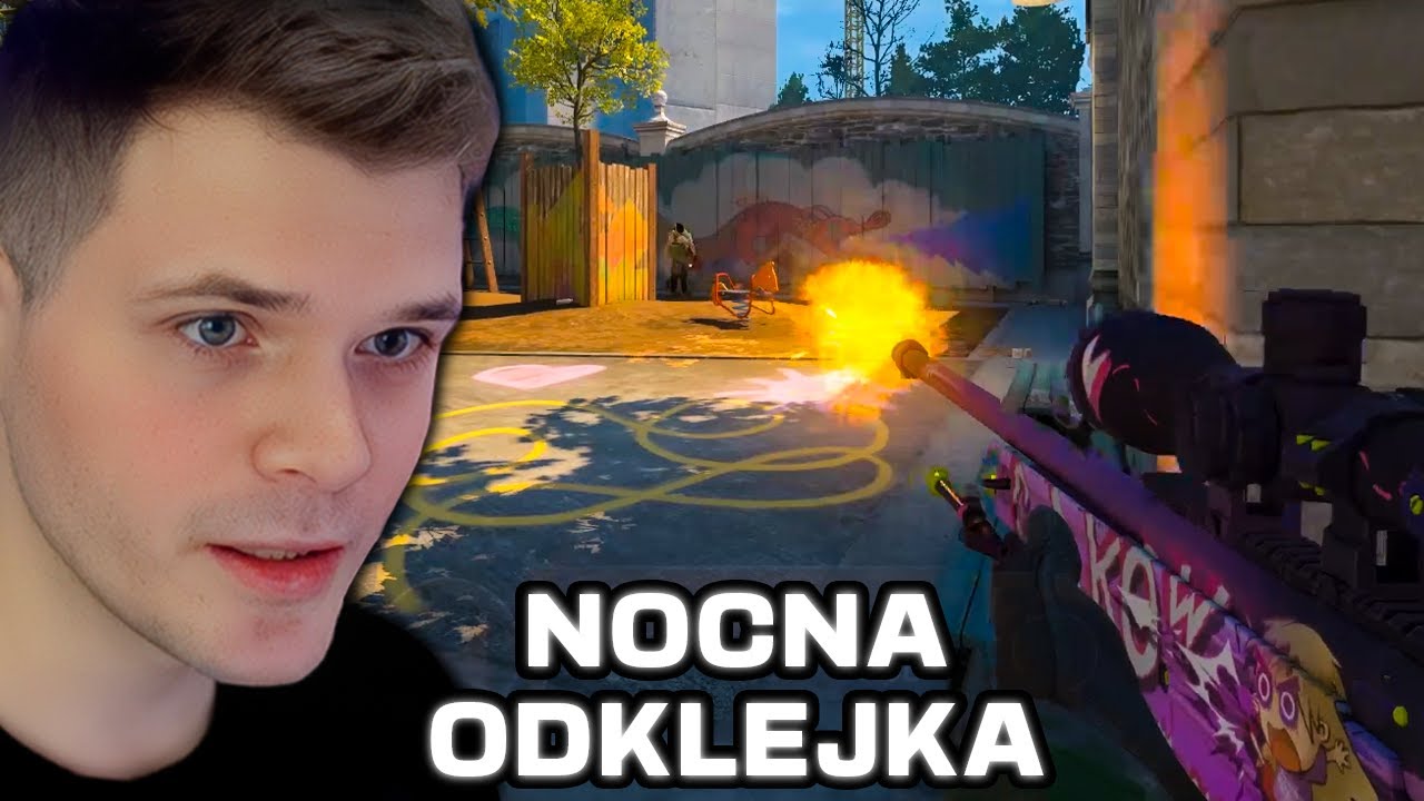 ZACZYNAM SIĘ DENERWOWAĆ | CS2