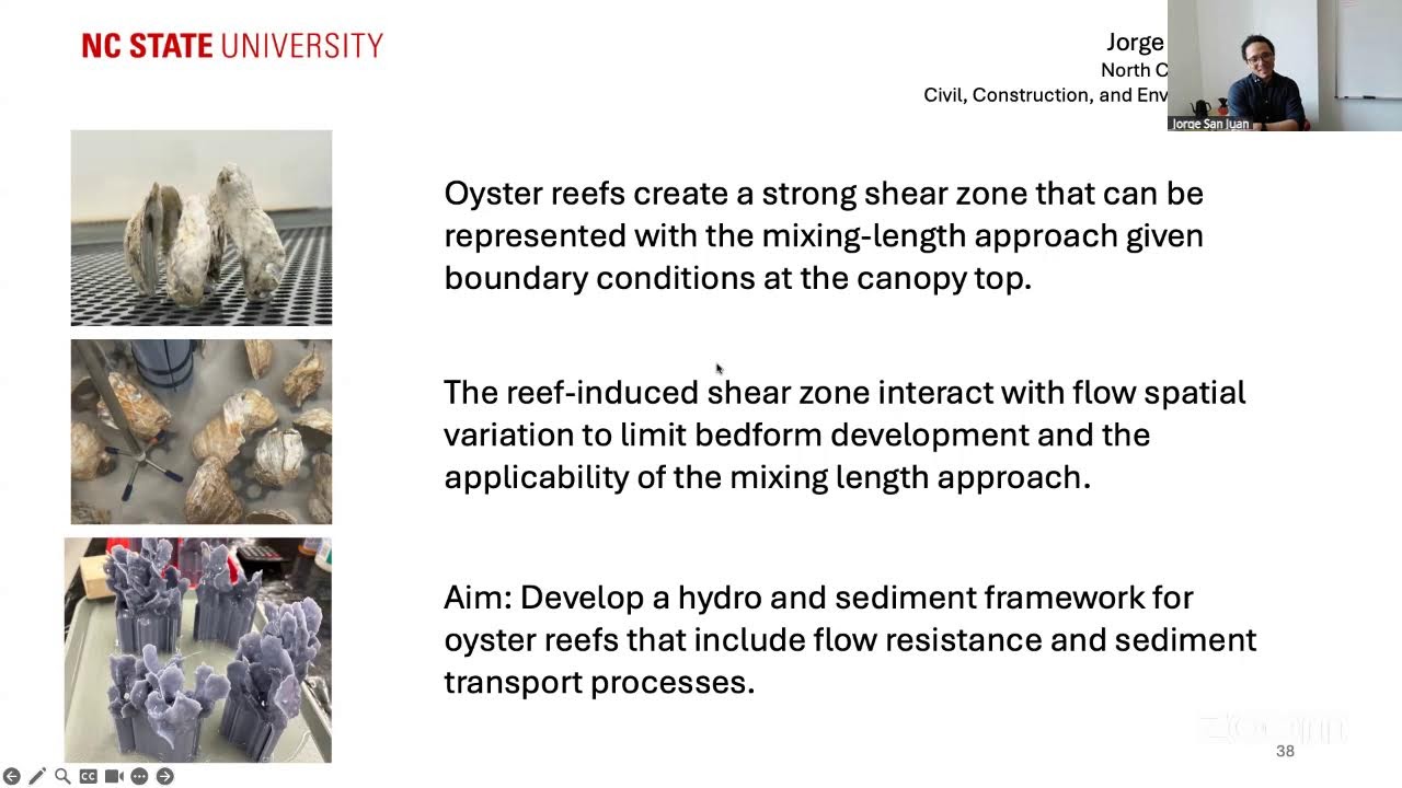 AGU EPSP Connects - January 2026