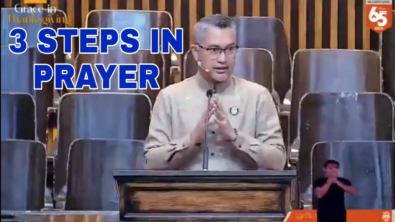A Sermon on 