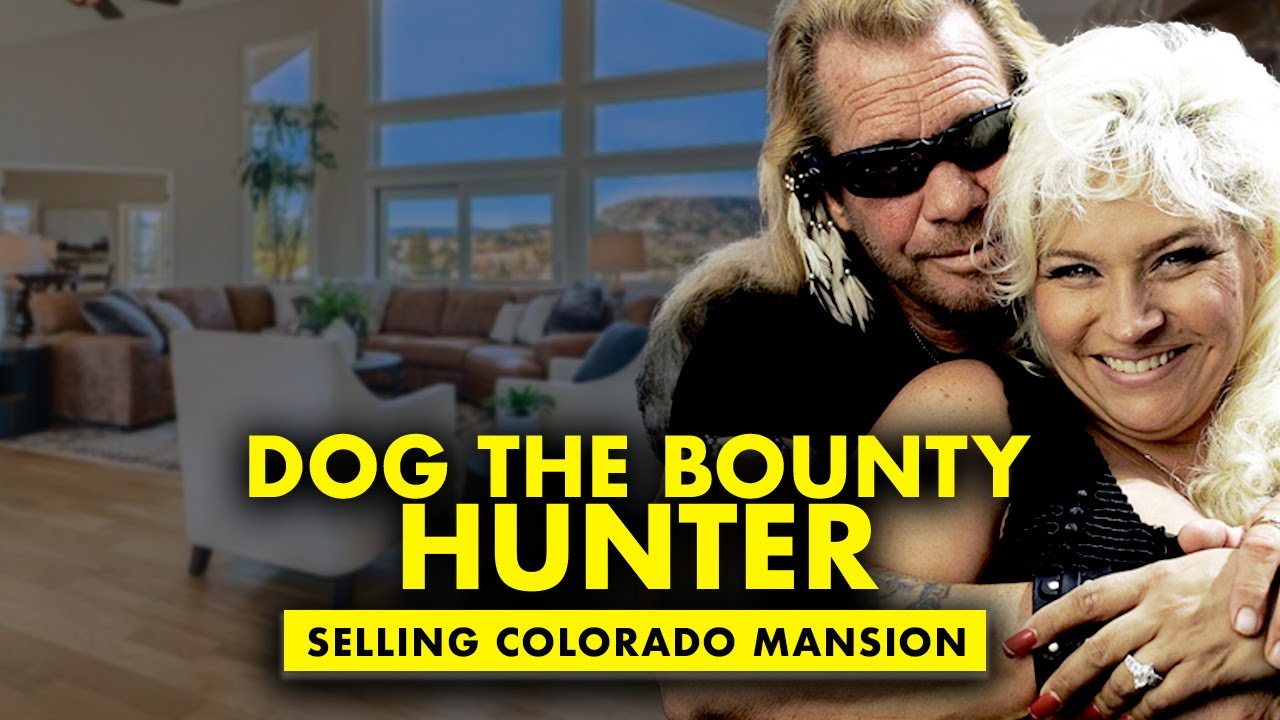 &ldquo;Dog the Bounty Hunter&rdquo; selling Colorado Mansion &ndash; what is his net worth at the end of 2022?