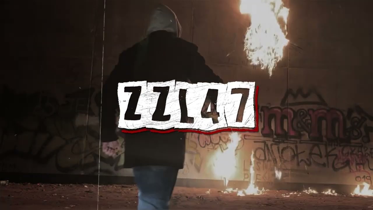ZZL47 - Cztery Siedem (Prod. K4keeps 2five)