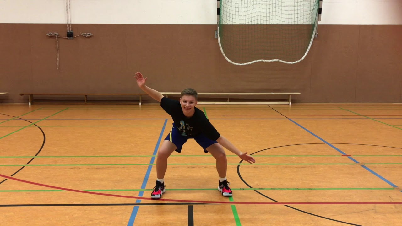 4 Great Basketball Defense Drills for all ages - Fundamentals