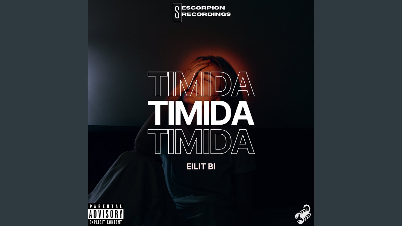 T&iacute;mida