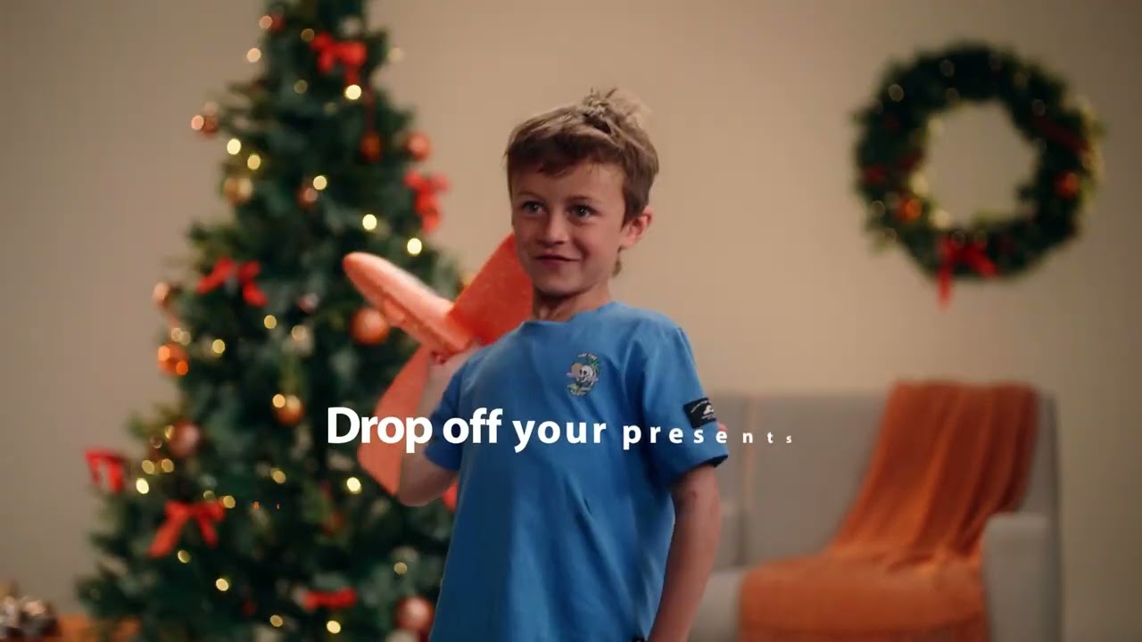 The Christmas Toy Collection is Back | Mitre 10 Kindness Collective Joy Store 15