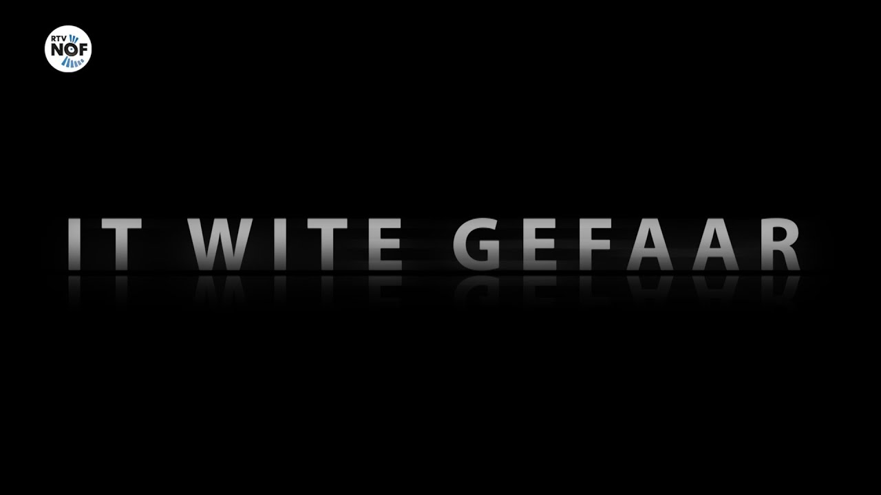 It Wite Gefaar: drugsproblematiek op het platteland