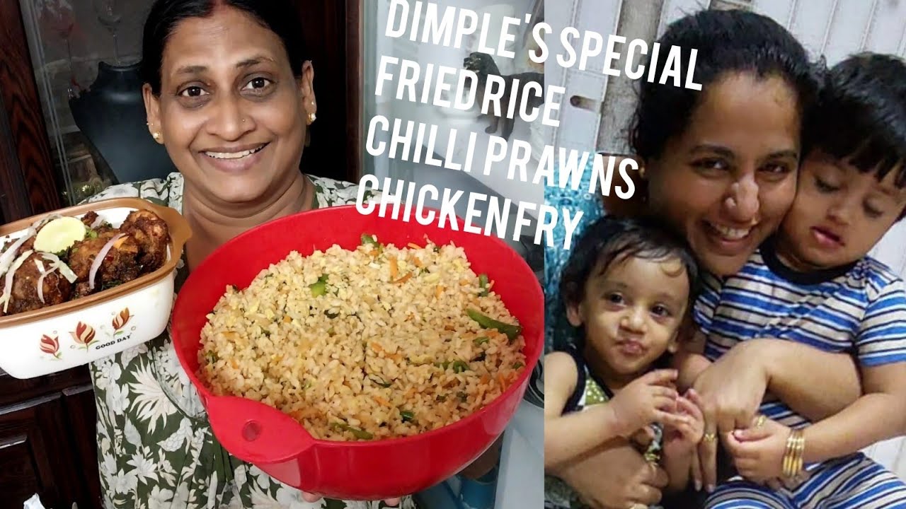 dimple's special sunday lunch menu#dimplerose #divineclaradon #paachu