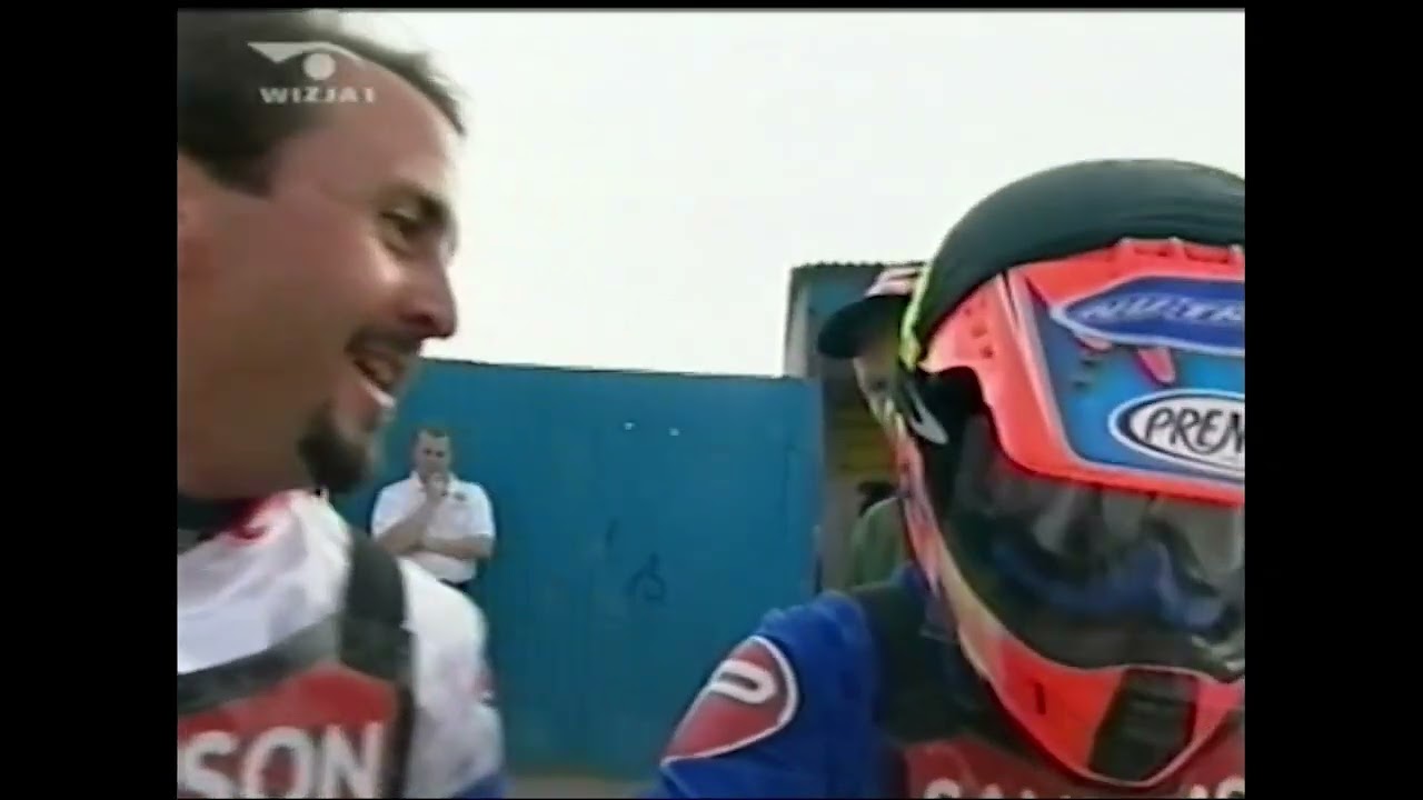 Oxford Cheetahs  - Belle Vue Aces 1999