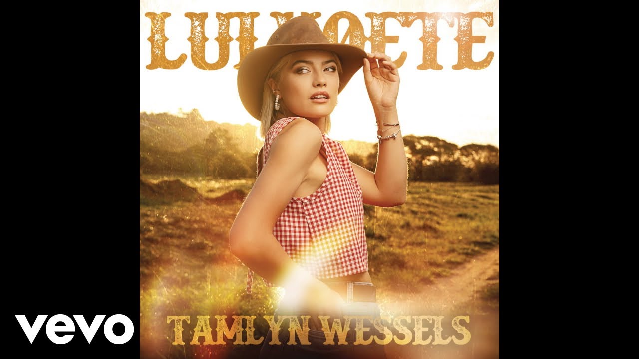 Tamlyn Wessels - Lui Voete (Official Audio)