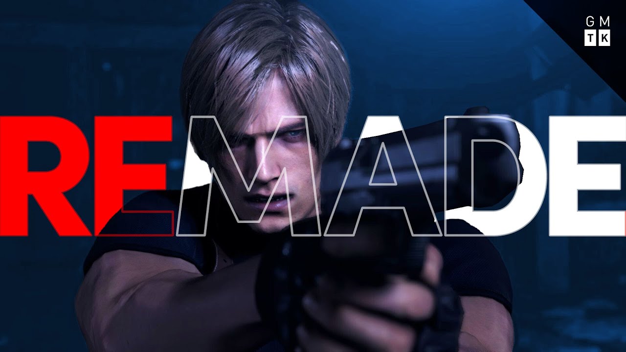 Why Capcom is the King of Remakes