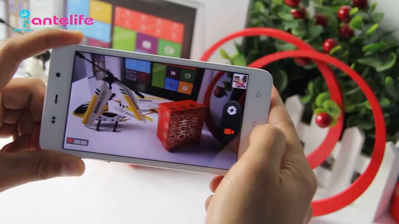 ThL W200S (5 inch IPS HD) MTK6592 Octa Core 1.7GHz 1Gb RAM + 32Gb ROM 13Mpx Dual Sim GPS