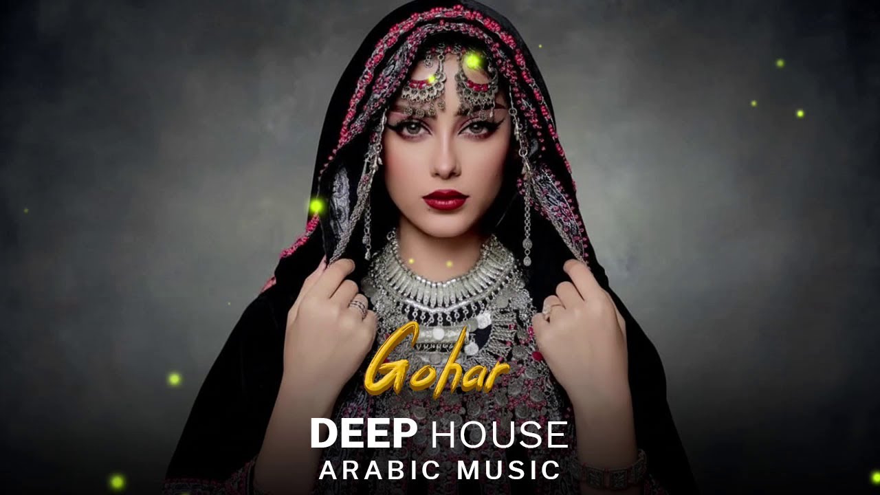 Arabic Deep House | Gohar - Desert Oasis Mix | Oriental Vibes 2026
