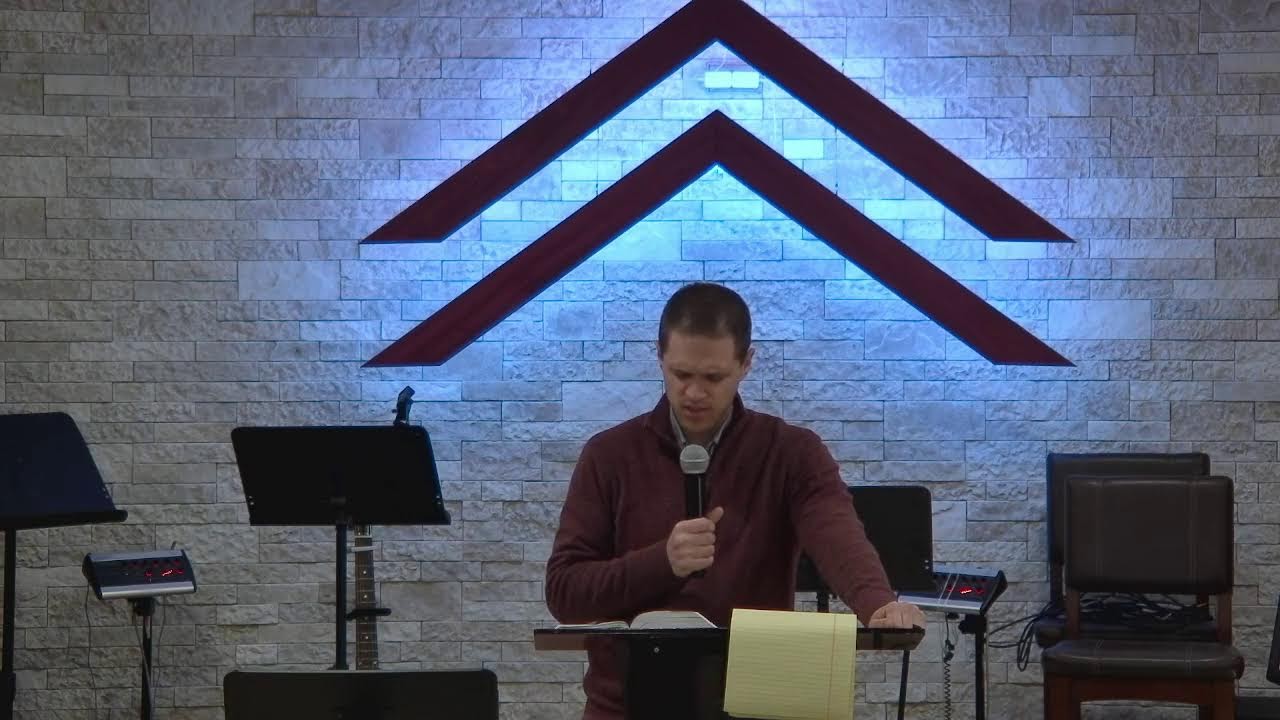 TNBC Sunday Service
