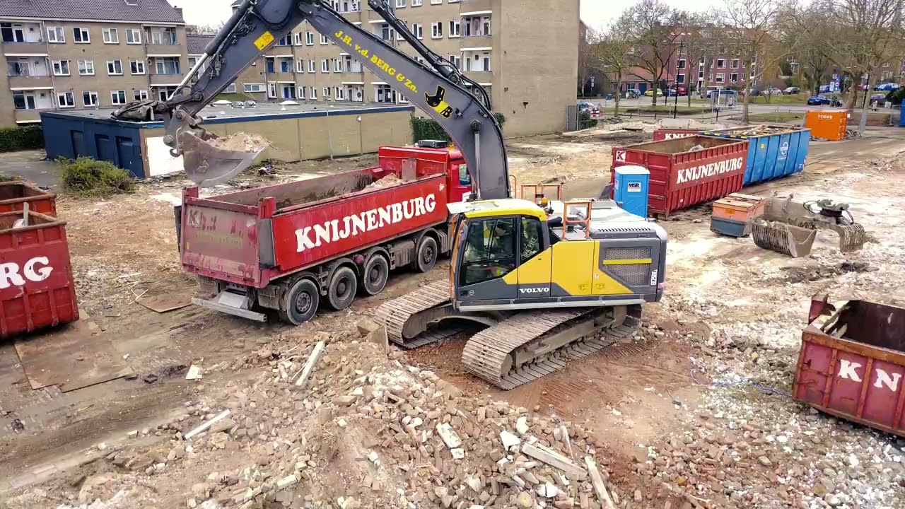Sloop Abeelstraat e.o Rijswijk (ZH) \ Jan Knijnenburg 13-02-26
