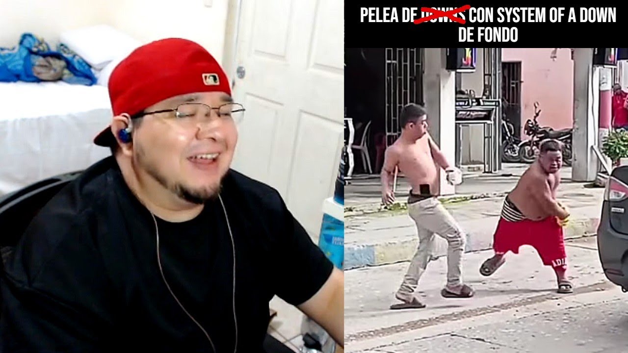 El verdadero SmackDown | Clipsillos Graciosillos #123