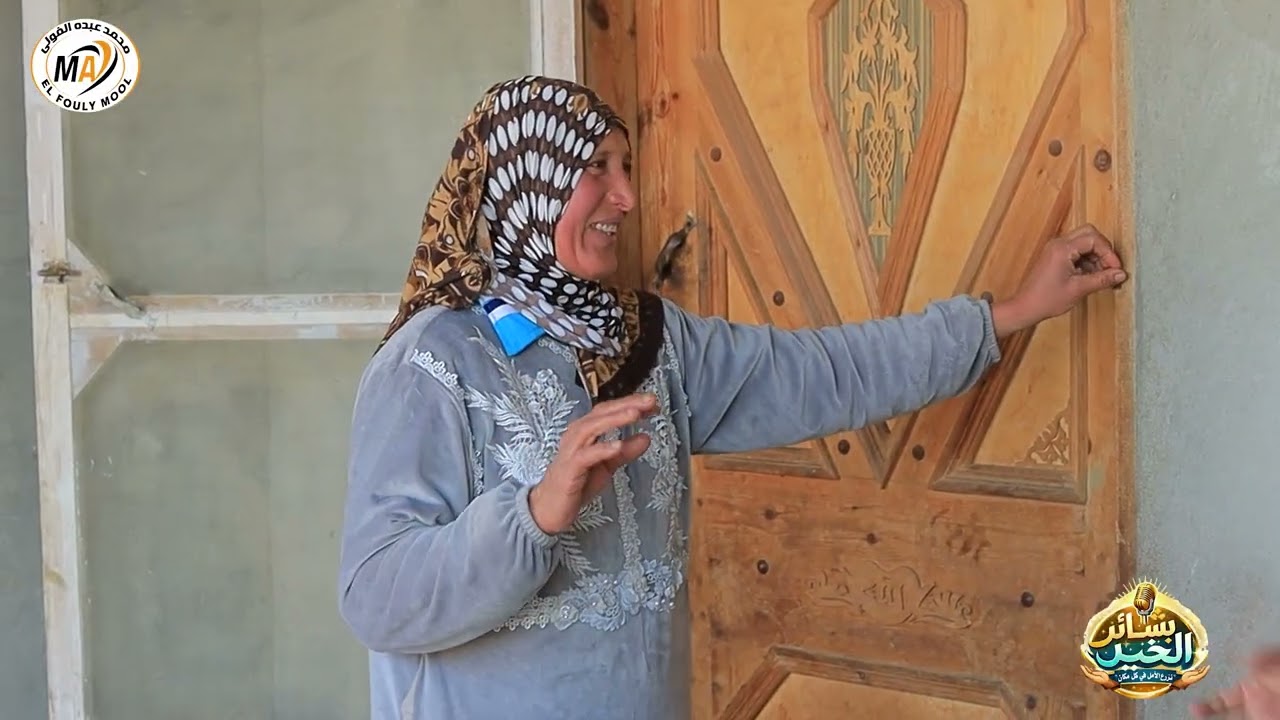 ليست مجرد أم … إنها وطنٌ كامل لثلاثة أرواح تحتاجها كل لحظة