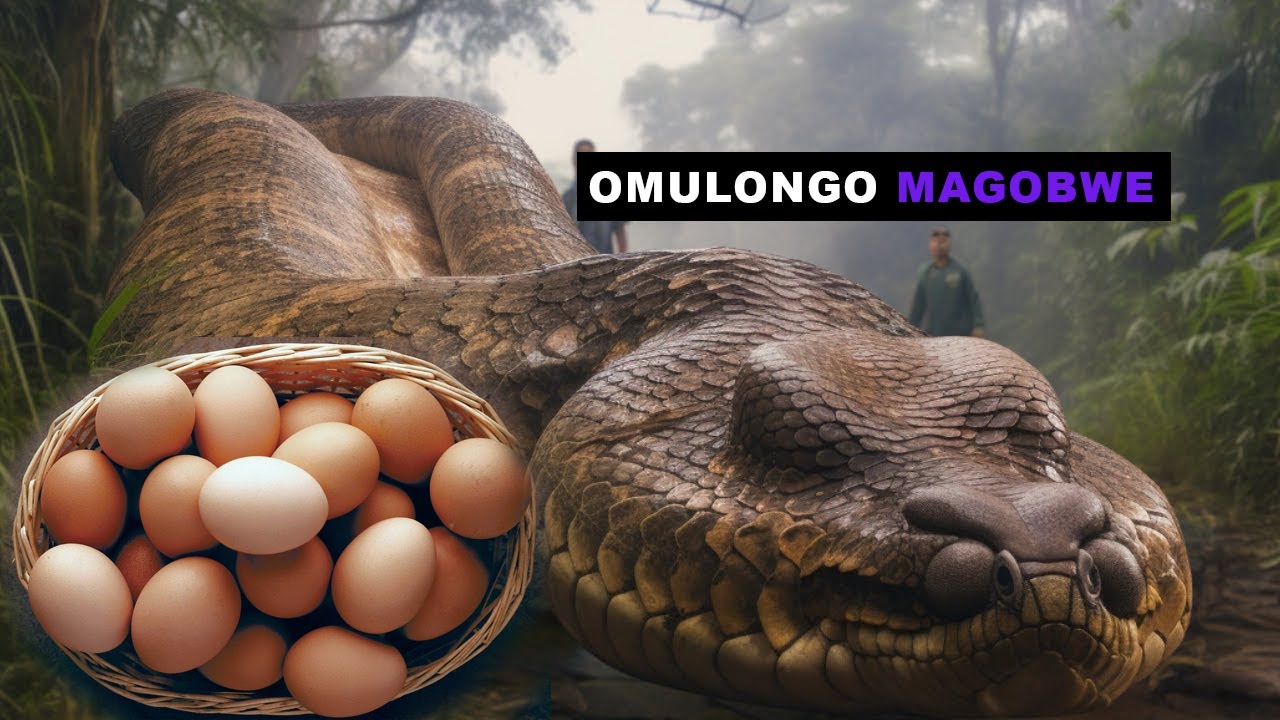 TEGELA OMULONGO MAGOBWE OFUNE EMILEMBE MUNSI