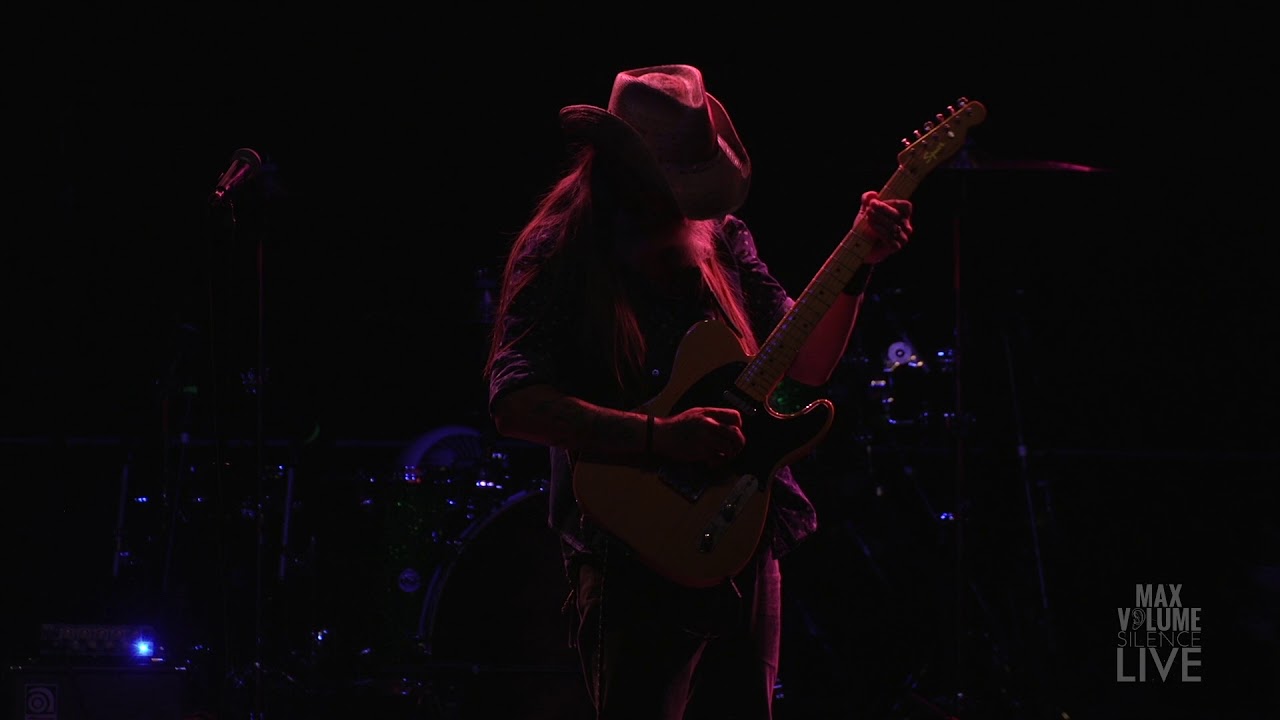 DYLAN CARLSON live at Brooklyn Steel, Jul. 26th, 2018 (FULL SET)