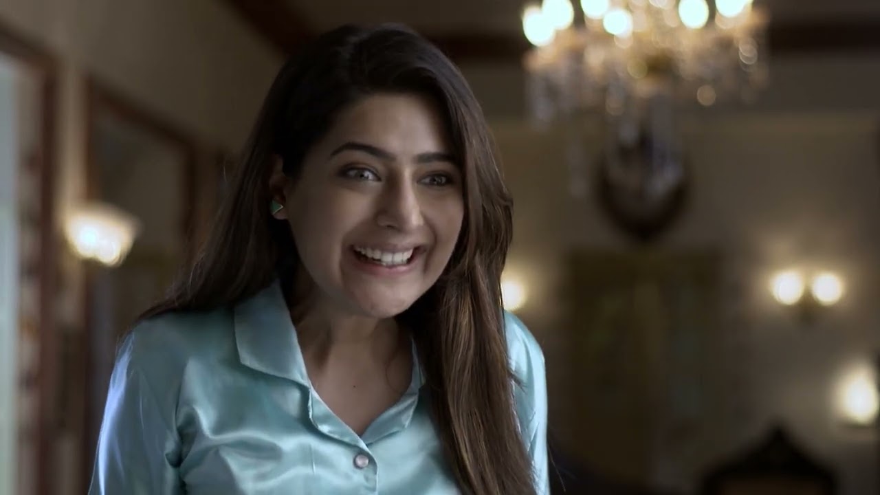 Zindagi Ki Mehek - Mehek S1 E4 | Samsung TV Plus Chaîne 4273 | Rakuten TV | Titan OS