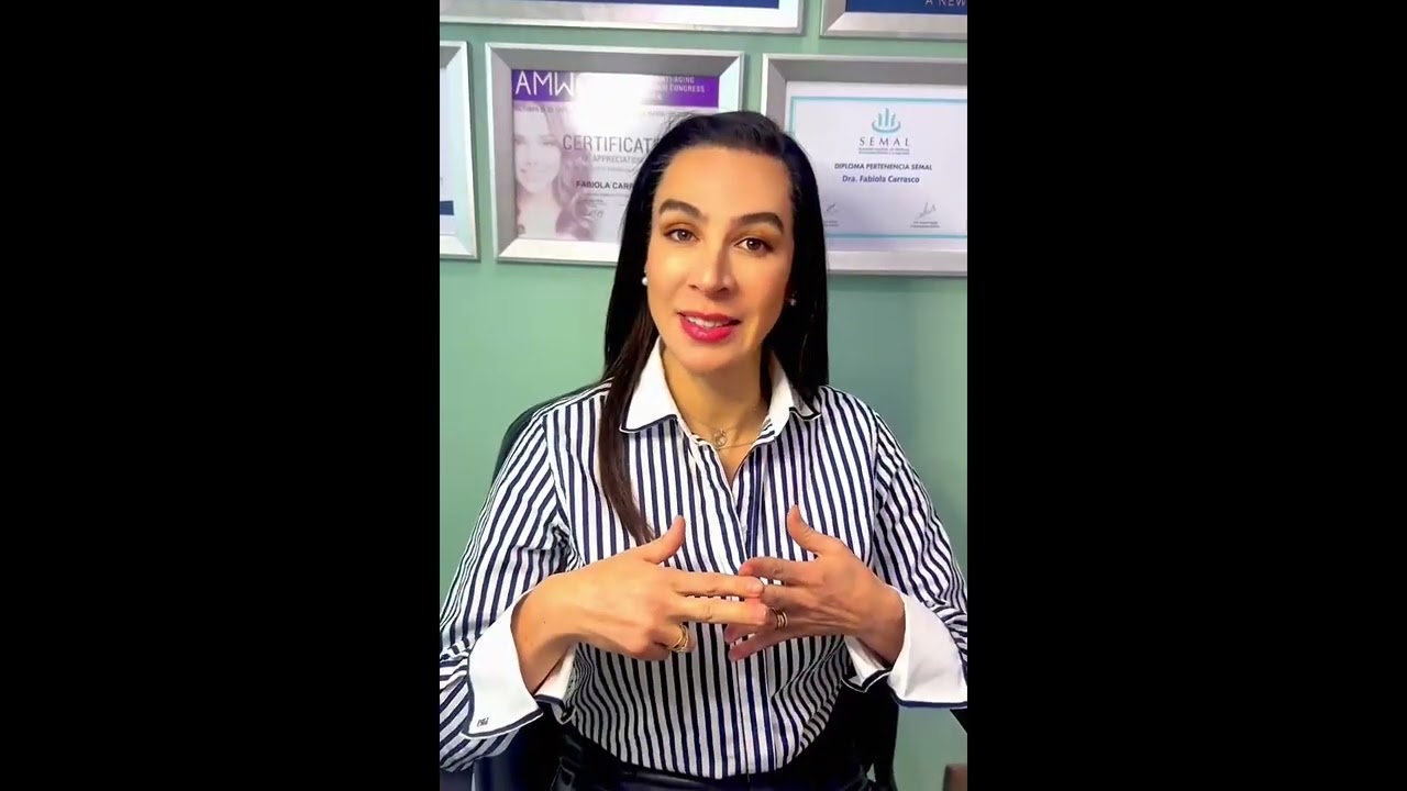 ASJ Open Forum Video Pearls: Fabiola Inés Carrasco Avilés