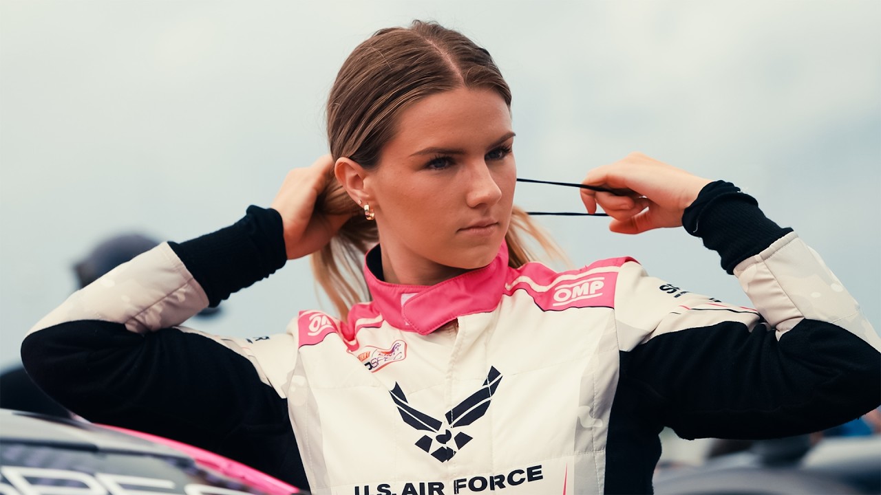 Drifting but Not Lost: Amanda Sorensen's Story