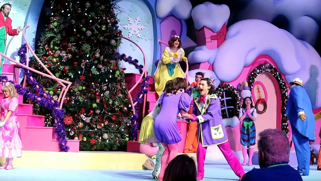 UNIVERSAL DECEMBER 11, 2025