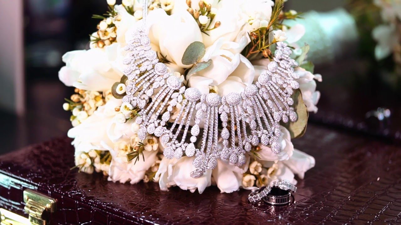 Khorfokan Wedding Trailer - Abeer & Omar
