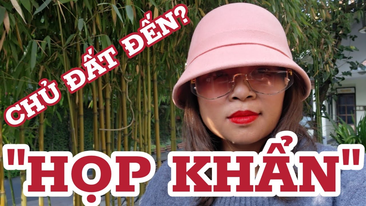 MINH LUÂN VÀO TU ĐỂ LẠI MẸ GIÀ,Ô. MINH TUỆ NÓI NẾU NHƯ KIẾP TRƯỚC BÀ SỐNG TỐT THÌ DUYÊN LÀNH SẼ ĐẾN
