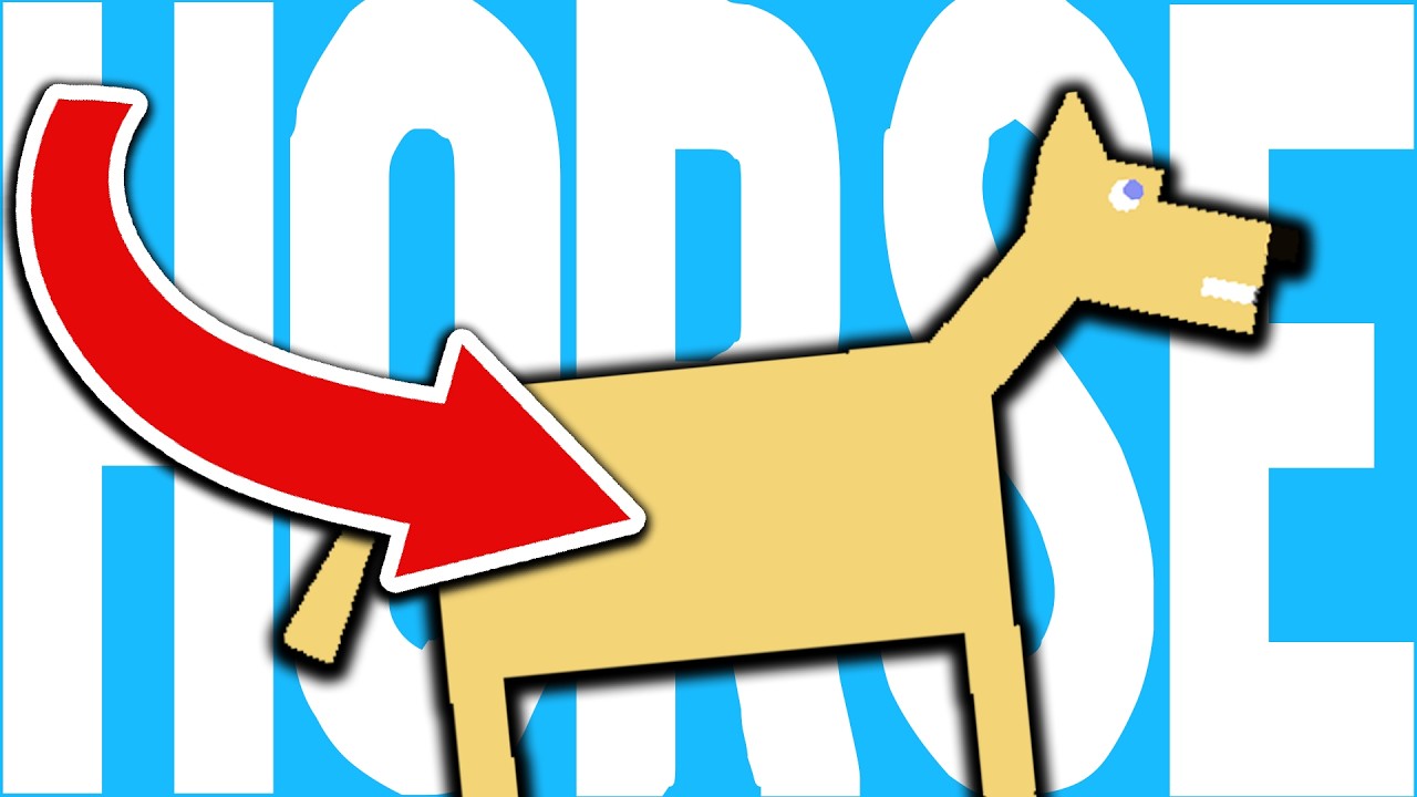 The Horse Breeding and Gambling Masterpiece