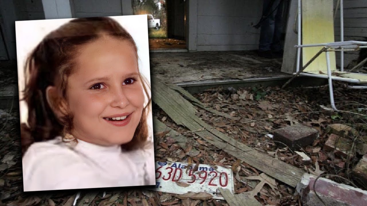 5 Unsolved Mysteries in Alabama
