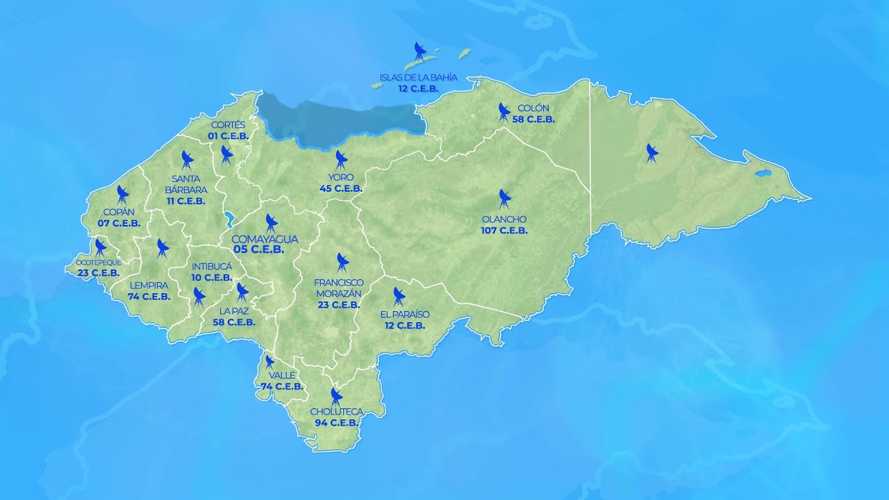 CEB a nivel nacional atendidos por Teleb&aacute;sica 2020