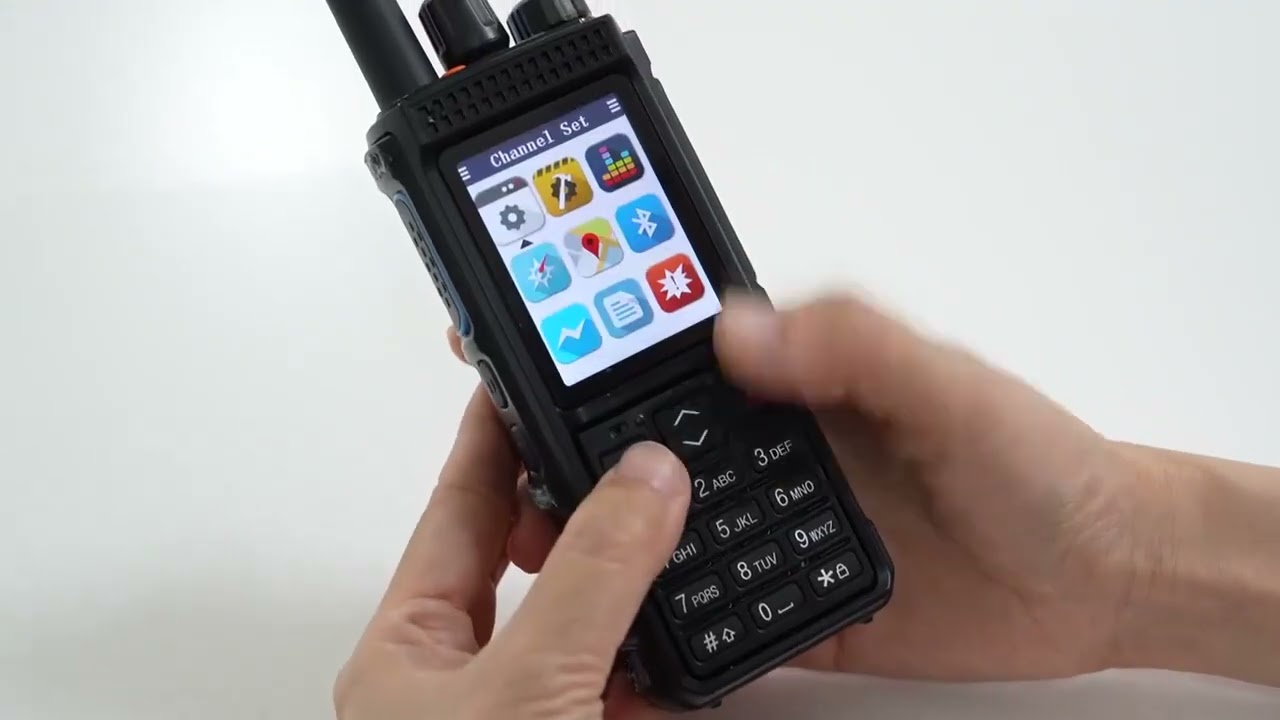 Prezentacja TYT UVL-15W