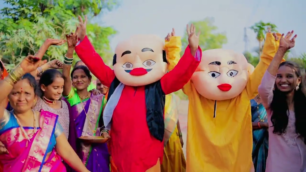 Dnyaneshwr Pawar Miravnuk