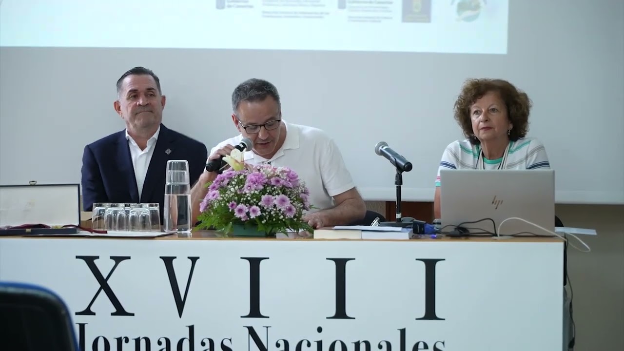 25 Acto de Clausura