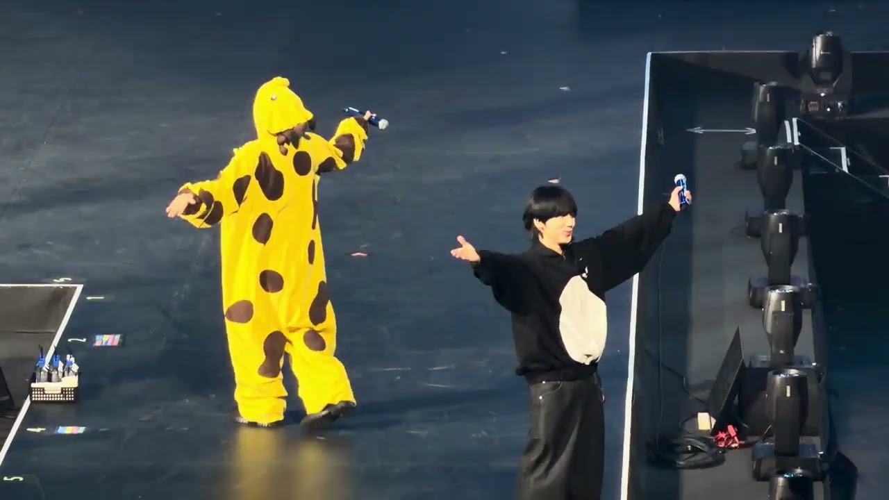 260125 SUPER JUNIOR - TOO MANY BEAUTIFUL GIRLS 《20th Anniversary TOUR[SUPER SHOW 10]in Kaohsiung》