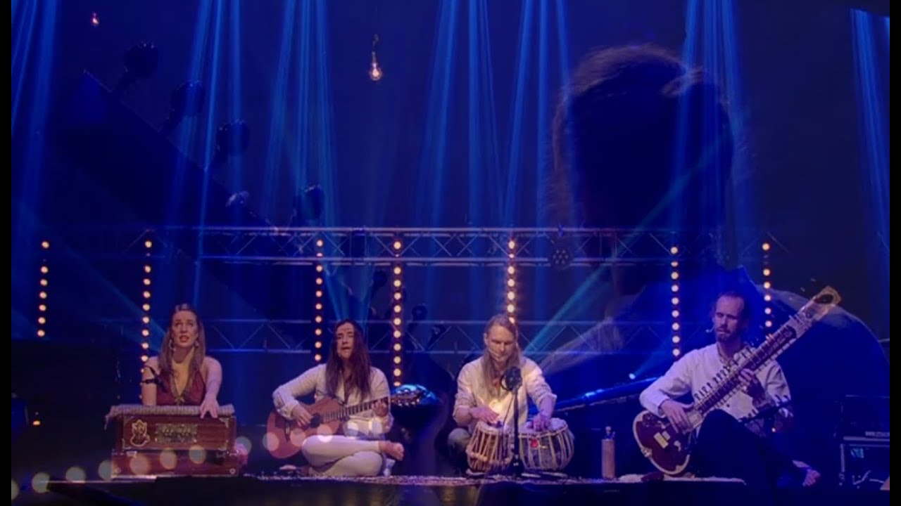 Sharanam - Sarva Mangala