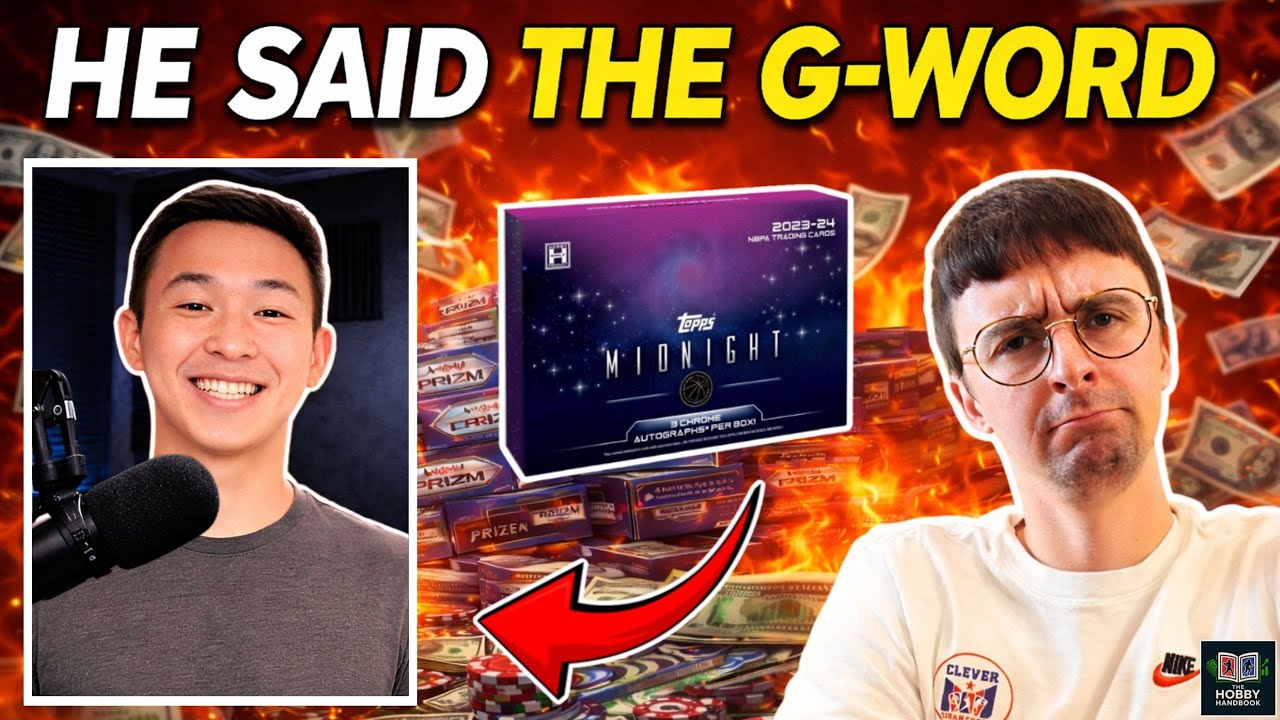 How Packman Could Have Avoided CRASHING OUT On-Stream